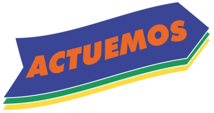 Actuemos Otto Sonnenholzner