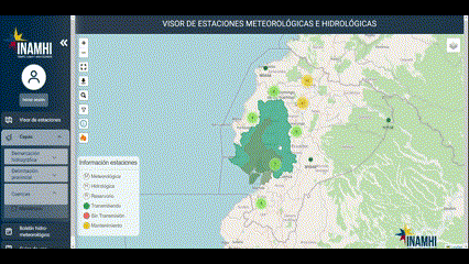 opciones visor 