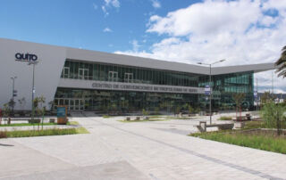 No habrá FIL en Quito, habrá un evento más pequeño con otro nombre