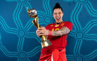 El caso del beso no consentido de Luis Rubiales a Jenni Hermoso, explicado