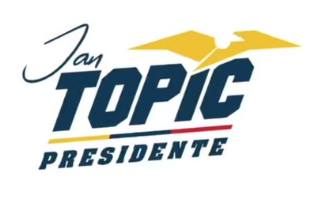 Topic Logo