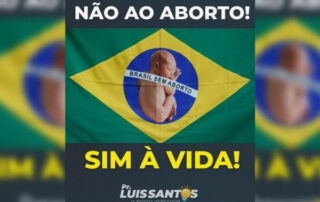 anuncios antiabortistas difundidos