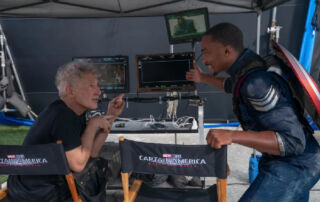 ¿Cómo se han afectado las películas y series por la huelga de actores y guionistas?