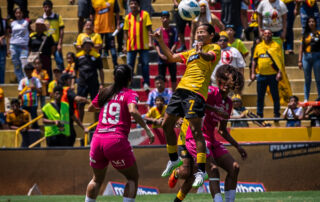 Súperliga femenina