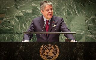 Asamblea General de la ONU de 2023