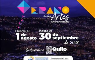 actividades culturales en Quito