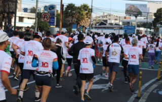 Liga 10K