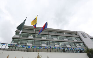 ¿Qué está pasando con la selección del Contralor?