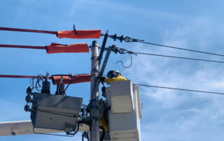 horarios cortes de luz en Ecuador