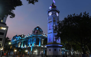 feriado del 9 de octubre