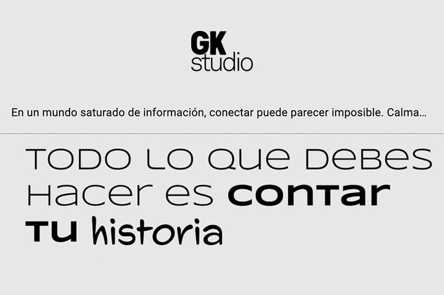 GK Studio