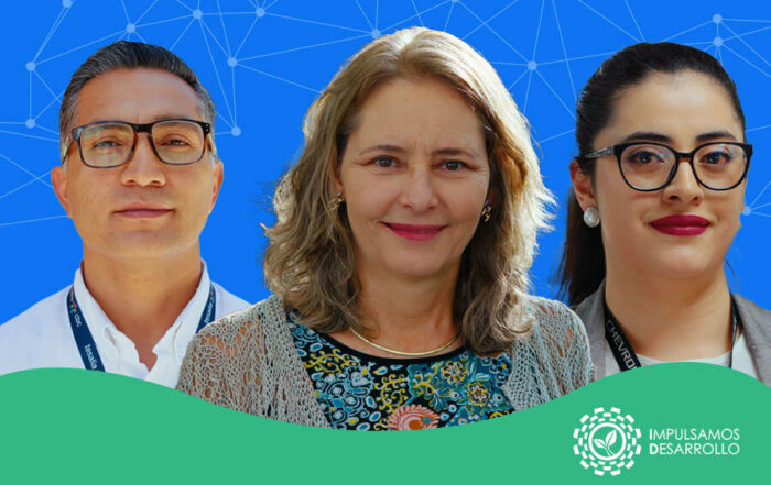 prosperidad laboral en el Ecuador