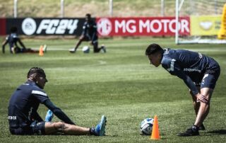 ¿Dónde ver la final de la Copa Sudamericana?