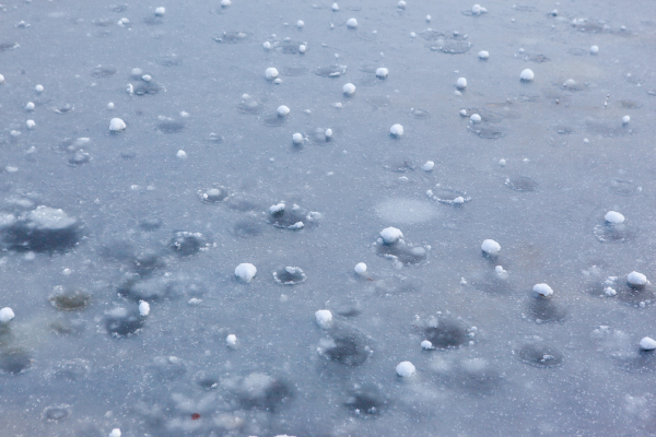 granizo