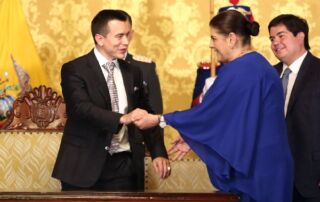 ¿Quién es Mónica Palencia?