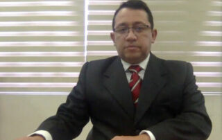 Xavier Torres Maldonado