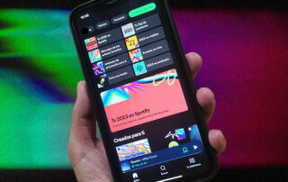 Spotigy wrapped