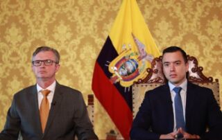 ¿Quién es Juan Carlos Vega?