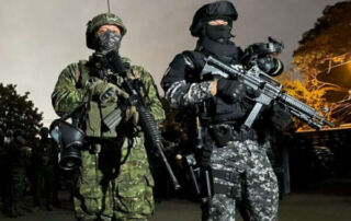 reforma constitucional