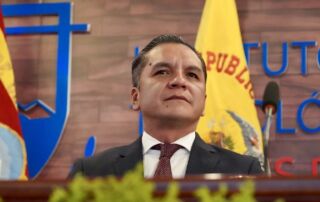 ¿Quién es Wilman Terán?