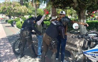 Estos son los muertos por el conflicto armado interno en Ecuador