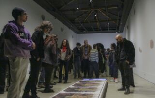 El premio Mariano Aguilera y la eficacia del arte en estos tiempos