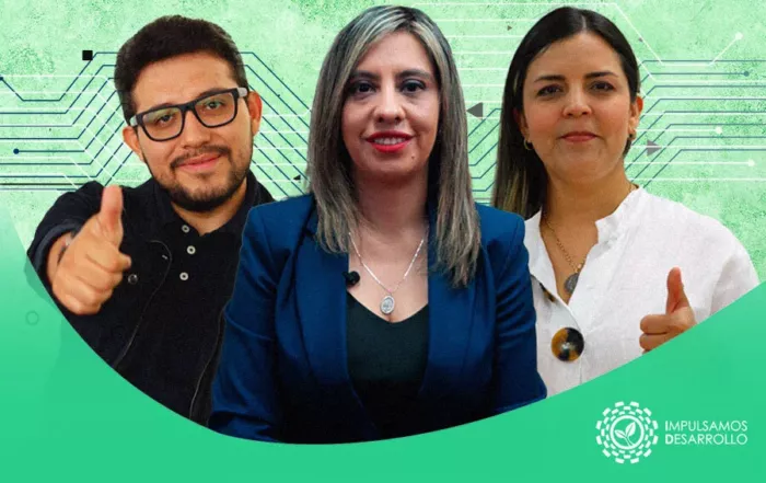 Responsabilidad Social Clave Para Cerrar Brechas Danec Latam El Ordeno
