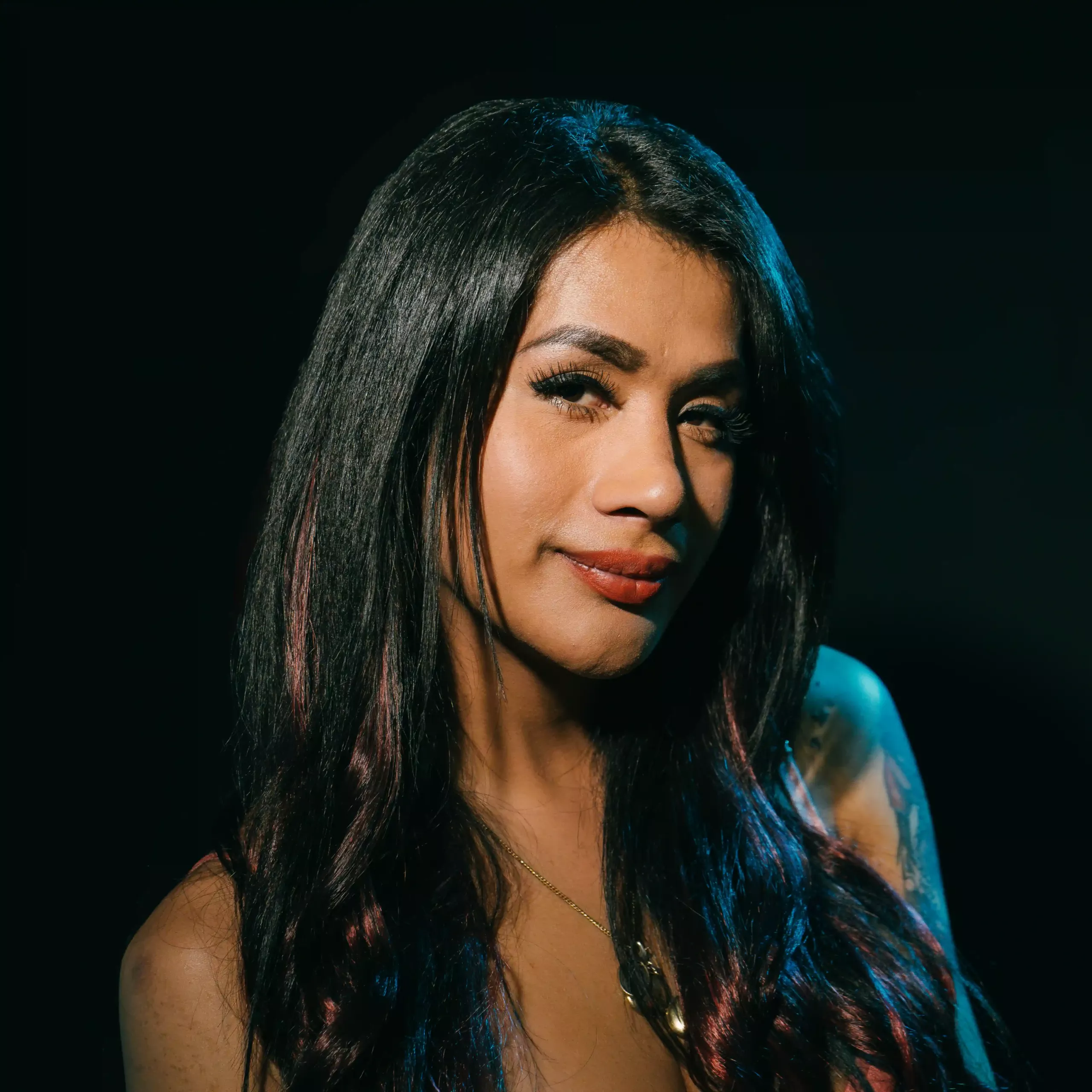 Melany Obando