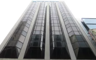 Banco del Pacífico