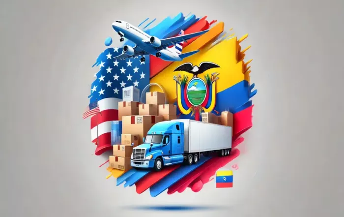 cómo traer cosas de Estados Unidos