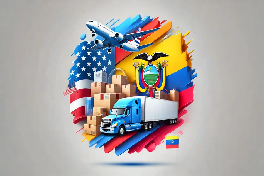 cómo traer cosas de Estados Unidos