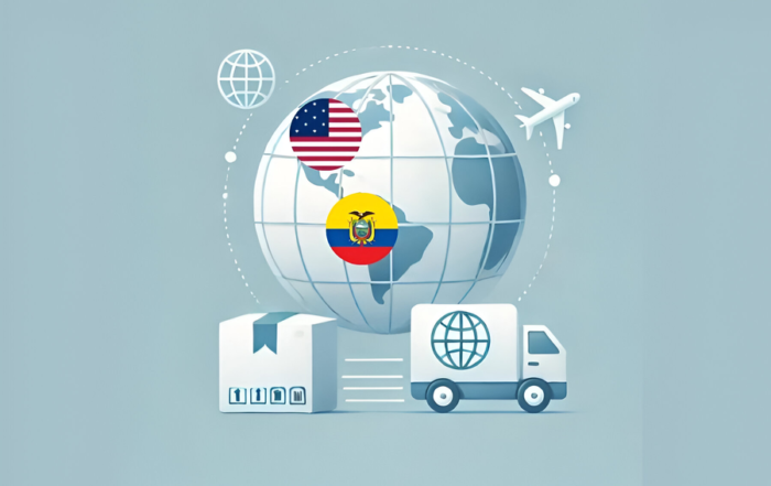 qué puedo comprar en Estados Unidos para Ecuador