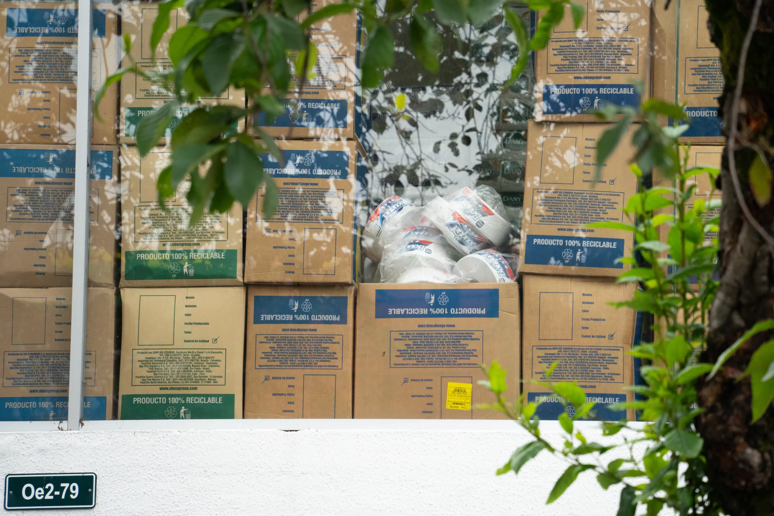 Las tarrinas se compran al por mayor Las tarrinas se compran al por mayor