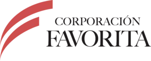 Corporación Favorita