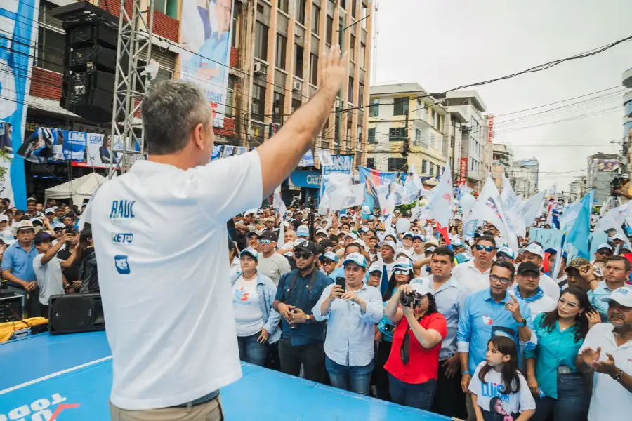 historia movimiento RETO