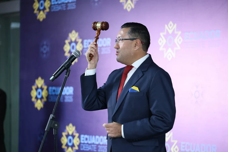Iván Saquicela