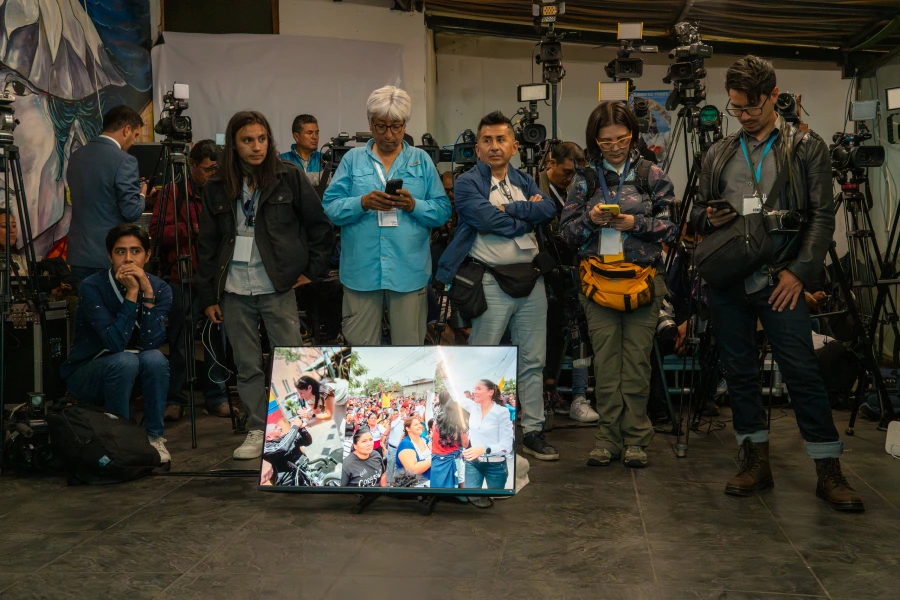 resultados elecciones 2025 luisa gonzalez