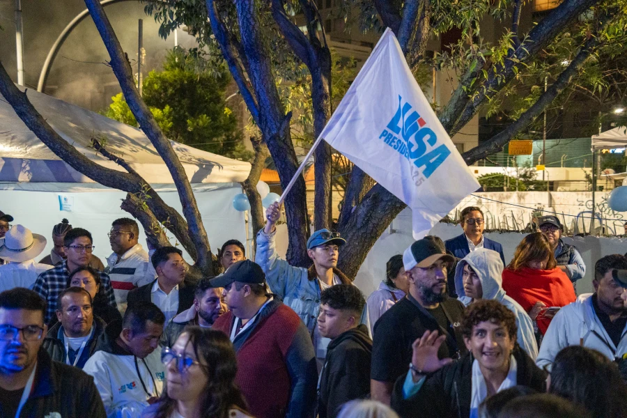resultados elecciones 2025 luisa gonzalez