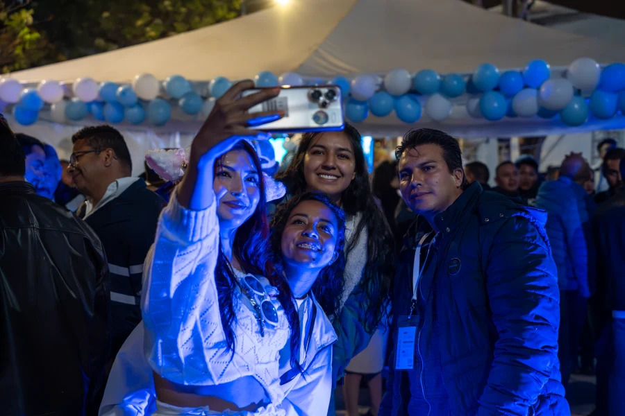 resultados elecciones 2025 luisa gonzalez