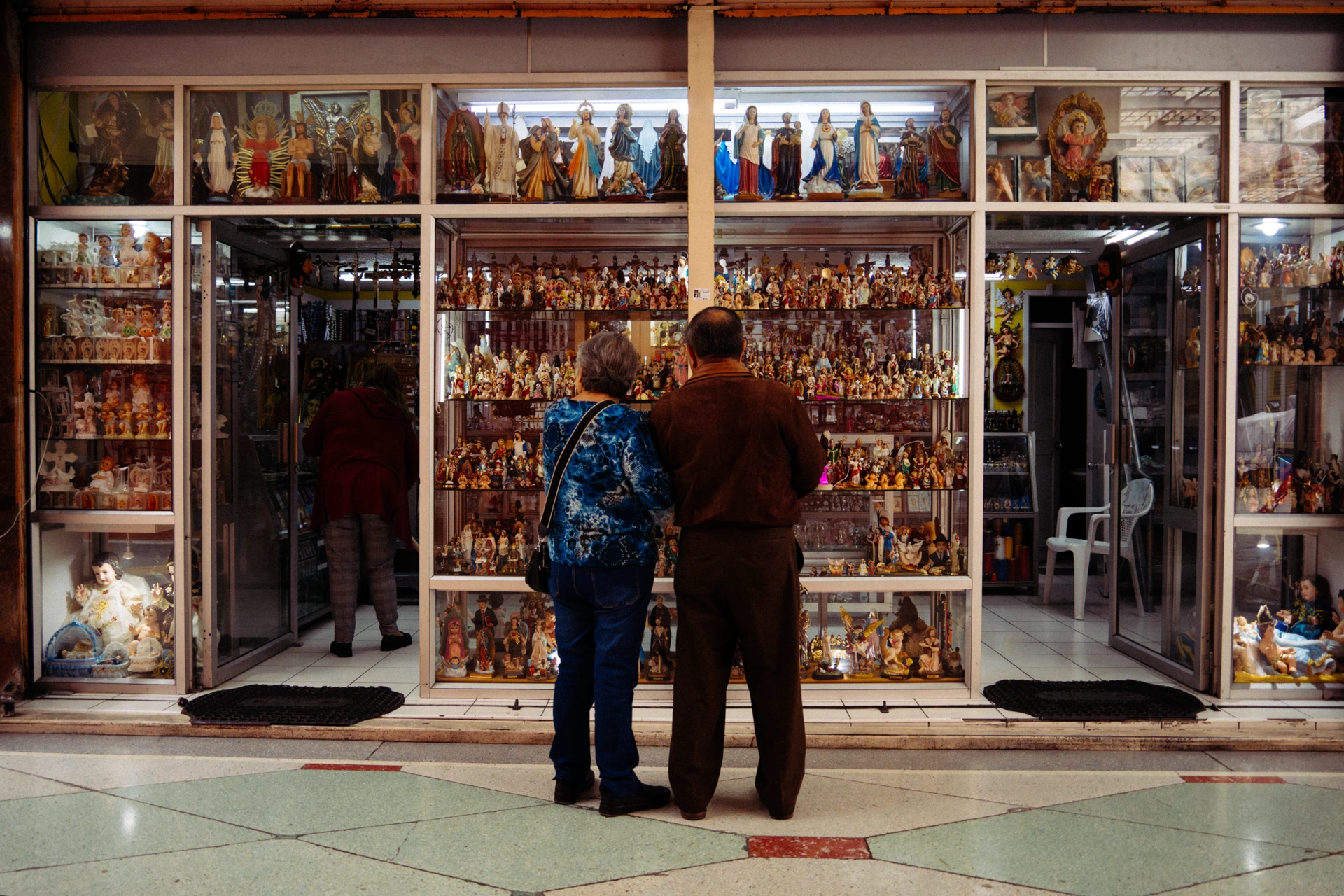 Comprando santos Comprando santos