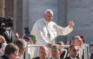 papa francisco