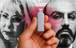 caso pendrive