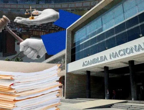 ¿El fin de los juicios políticos?