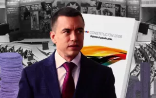 propuesta de asamblea constituyente del presidente daniel noboa