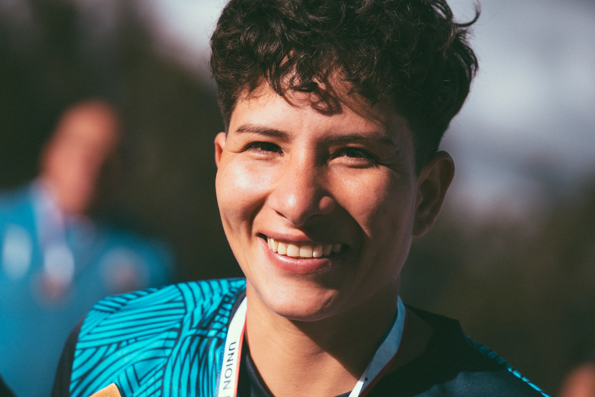 FINAL – LIGA BARRIAL 22 Sandra Zambrano, goleadora del torneo