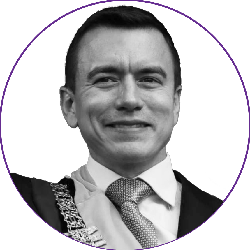 Daniel Noboa