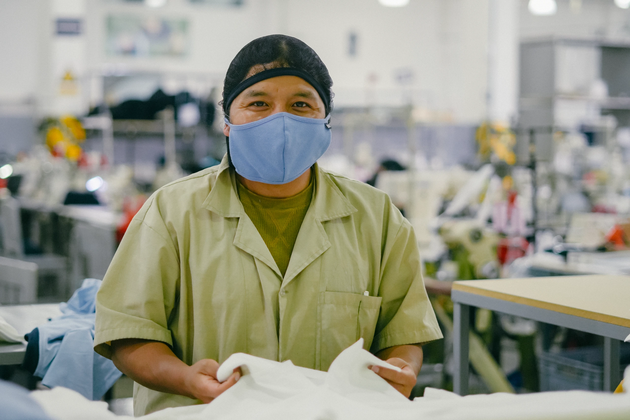 En esa camiseta hay más que tela e hilos: hay historia, comunidad, y una manera diferente de hacer industria desde el corazón de los Andes.
