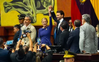 posesión de la asamblea 2025