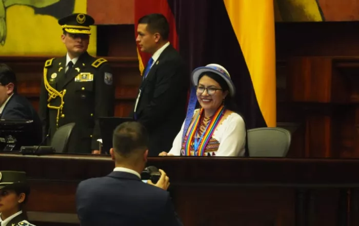 Carmen Tiupul