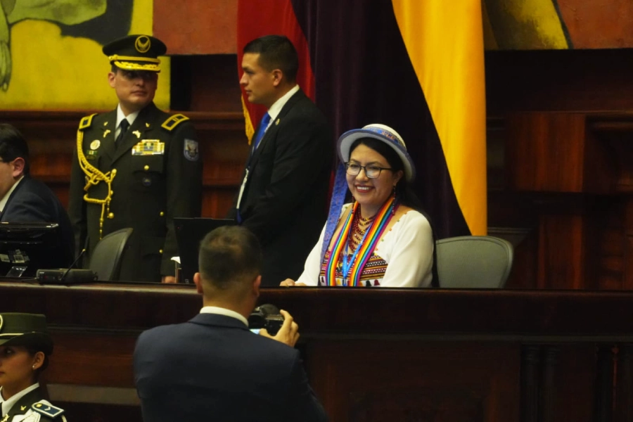 Carmen Tiupul